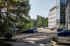 N02 Apartment für kleine Gruppen und Teams Obrázok 16