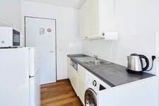 N02 Apartment für kleine Gruppen und Teams Obrázok 13