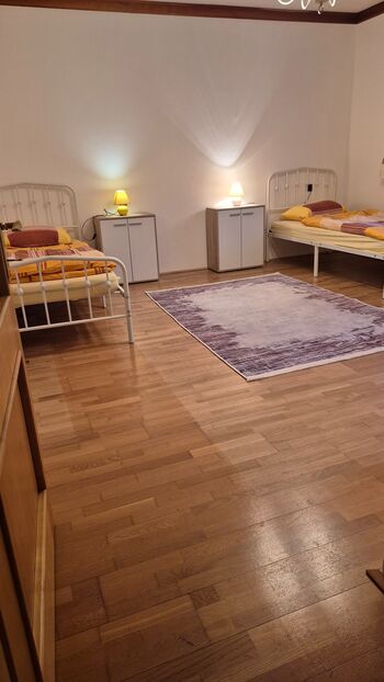 Gästezimmer / WG in Mank Bild 4