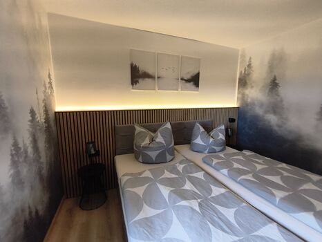 Ferienwohnung Waldblick Picture 2