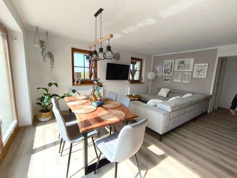 Ferienwohnung Waldblick Picture 3