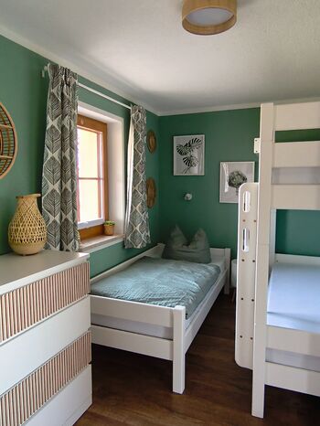 Ferienwohnung Waldblick Picture 5