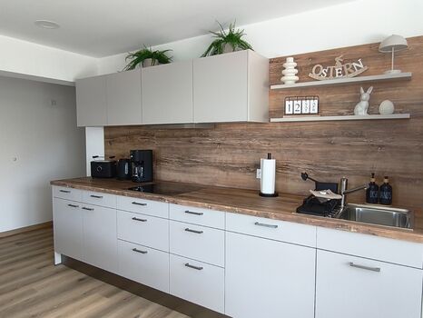 Ferienwohnung Waldblick Picture 4