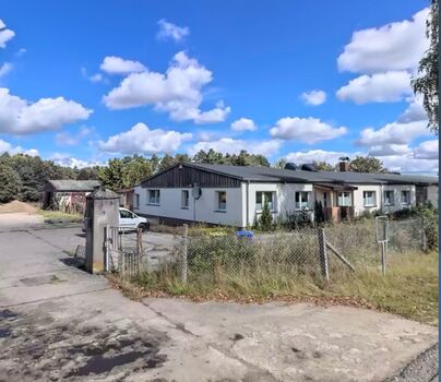 Haus Eickhof - Seen und Natur Picture 3