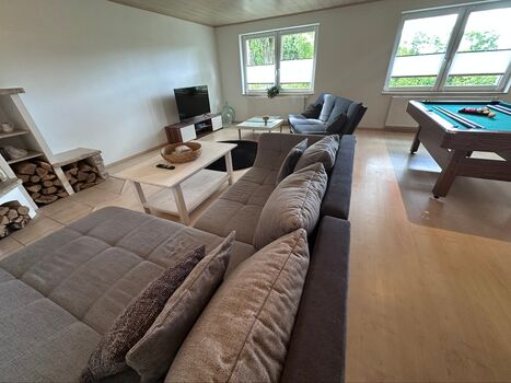 Haus Eickhof - Seen und Natur Picture 5