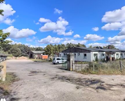 Haus Eickhof - Seen und Natur