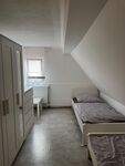 Zimmer u Pawła Einzel- und Doppelzimmer in Gäufelden Obrázok 12