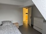 Zimmer u Pawła Einzel- und Doppelzimmer in Gäufelden Obrázok 13