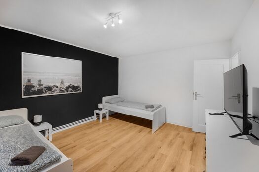 Apartment v Celle Obrázok 2