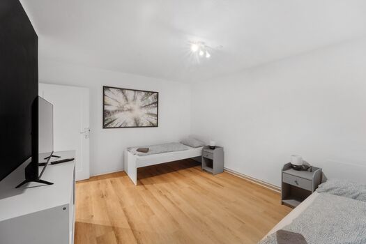 Wohnung in Celle