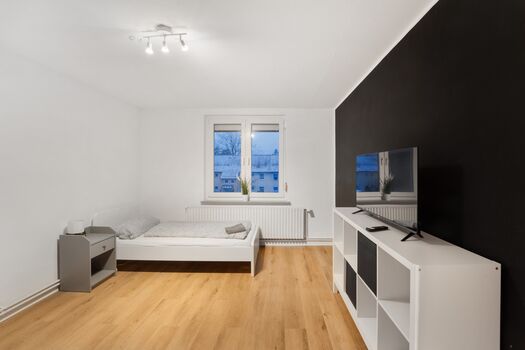 Apartment v Celle Obrázok 5