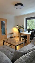 Wohnung Scherf Bild 3