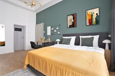 Zentrale Apartments I home2share Bild 3
