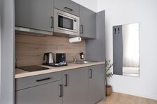 Zentrale Apartments I home2share Bild 3