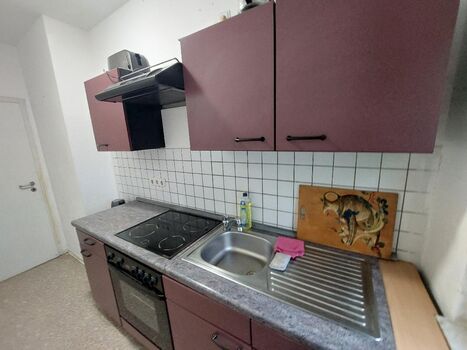 Ferienwohnung Amira Bild 1