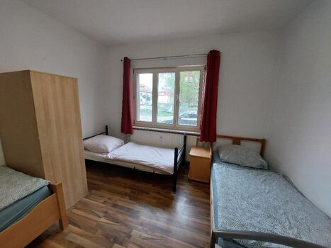 Ferienwohnung Amira Obrázok 4