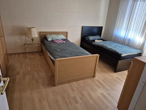 Wohnung oder Haus in nähe Osnabrück