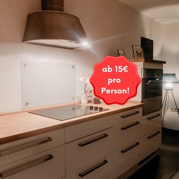 Guestroom in Ensdorf