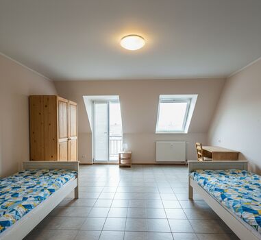 Wohnung in Hattingen