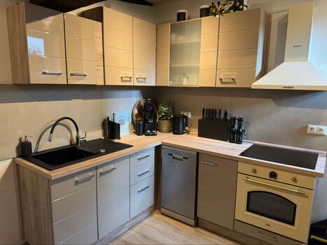 Wohnung in Mulartshütte