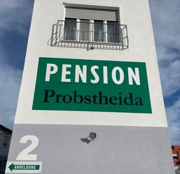 ~~~ Unterkunft in Pension Leipzig ab 15 !!!euro