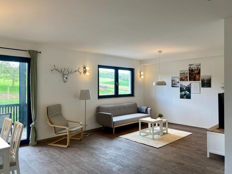 Rainberg - Appartement 1 Picture 3