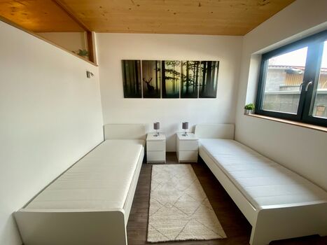 Rainberg - Appartement 1 Picture 4