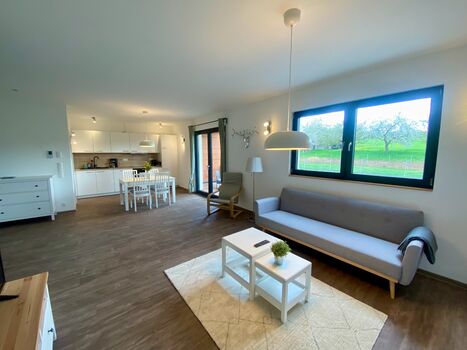 Rainberg - Appartement 1 Picture 2