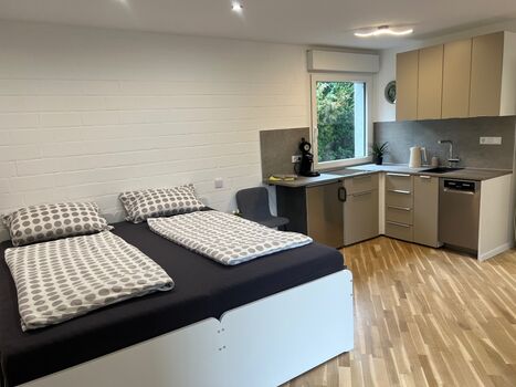 Gästezimmer Jansen Bild 4