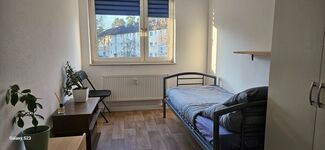 Günstige Zimmer - Ideal für Teams und Einzelpersonen Obrázok 7