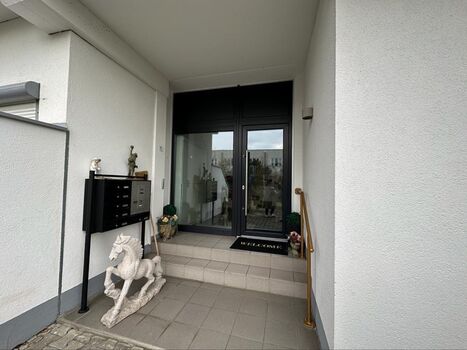 Gästezimmer Minai GmbH Bild 5