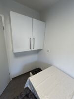 Erstbezug Wohnung / WG / Gästezimmer / Pension in Karlsruhe Bild 12