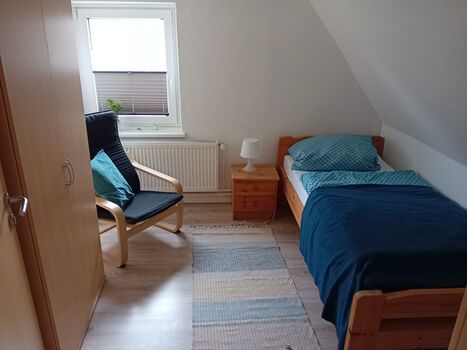 Guestroom in Brokdorf Picture 1