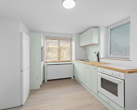 Apartment v Wiesloch Obrázok 3