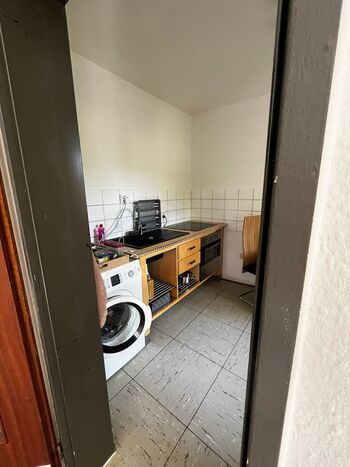 Wohnung in Kerpen Bild 3