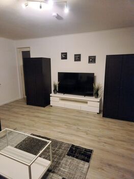 Wohnung Szymczak