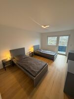 2 Bettzimmer Apartment 1