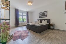 Großes Ostseeapartment - 80m2_3xSchlafzimmer_4xParkplatz Zdjęcie 3