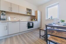 Großes Ostseeapartment - 80m2_3xSchlafzimmer_4xParkplatz Zdjęcie 2