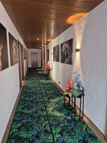 Gästehaus Flora Bild 5