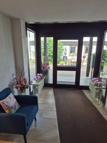 Gästehaus Flora Bild 2