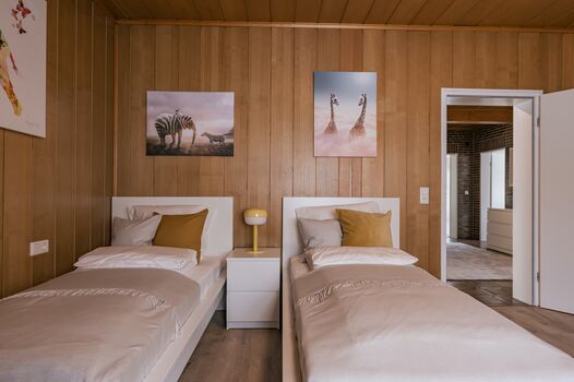 2 SZ Wohnung mit Terrasse, Grill & Stellplatz Obrázok 2