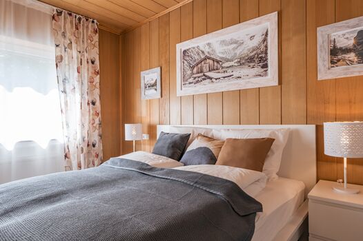 2 SZ Wohnung mit Terrasse, Grill & Stellplatz Obrázok 4