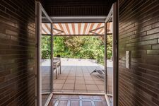 2 SZ Wohnung mit Terrasse, Grill & Stellplatz Picture 19