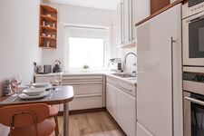 2 SZ Wohnung mit Terrasse, Grill & Stellplatz Picture 12