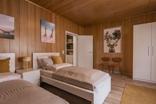 2 SZ Wohnung mit Terrasse, Grill & Stellplatz Picture 3