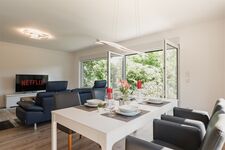 2 SZ Wohnung mit Terrasse, Grill & Stellplatz Picture 15