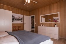 2 SZ Wohnung mit Terrasse, Grill & Stellplatz Picture 7