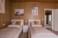 2 SZ Wohnung mit Terrasse, Grill & Stellplatz Picture 2