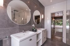 2 SZ Wohnung mit Terrasse, Grill & Stellplatz Picture 11